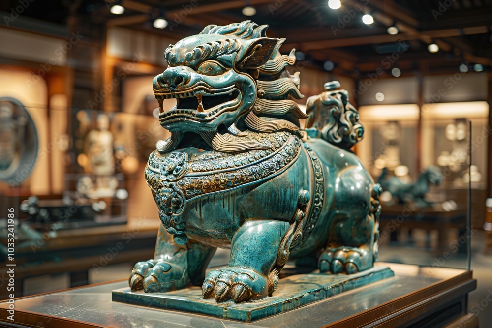 Ancient Bronze Artifacts: A Glimpse into Early Civilization Ancient Bronze Artifacts: A Glimpse into Early Civilization