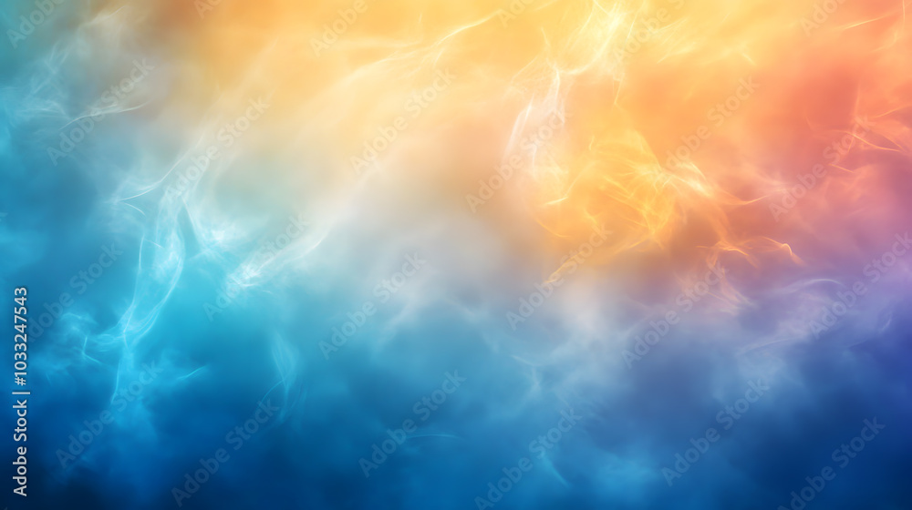 Healing light mist, energy visualization, therapeutic fog, soft radiance Healing light mist, energy visualization, therapeutic fog, soft radiance