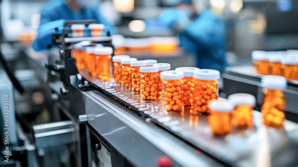 Medical scientists develop vaccines to treat patients in the lab. Medical scientists develop vaccines to treat patients in the lab.