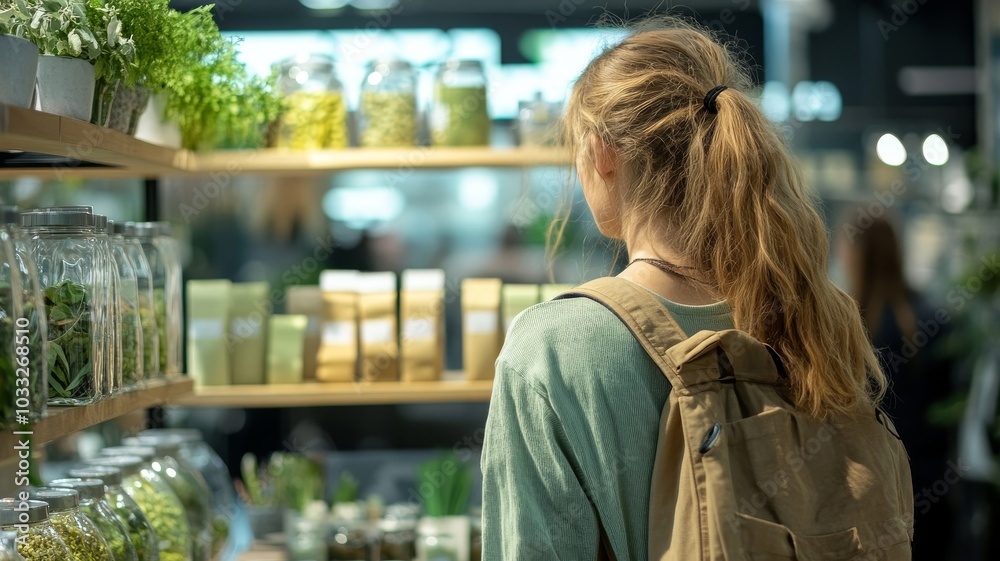 The sustainable living fair encourages visitors to adopt greener practices for a healthier planet. The sustainable living fair encourages visitors to adopt greener practices for a healthier planet.