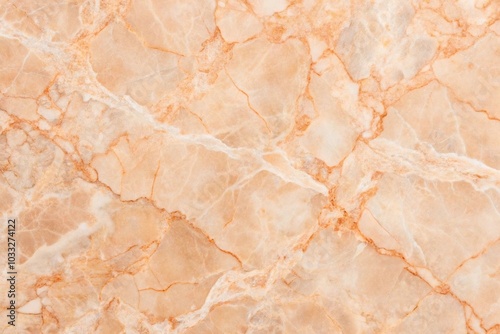 PEACH marble texture background tile