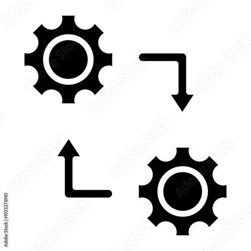 Change Vector Icon Style