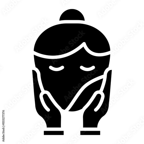 Applying Creme Vector Icon Style