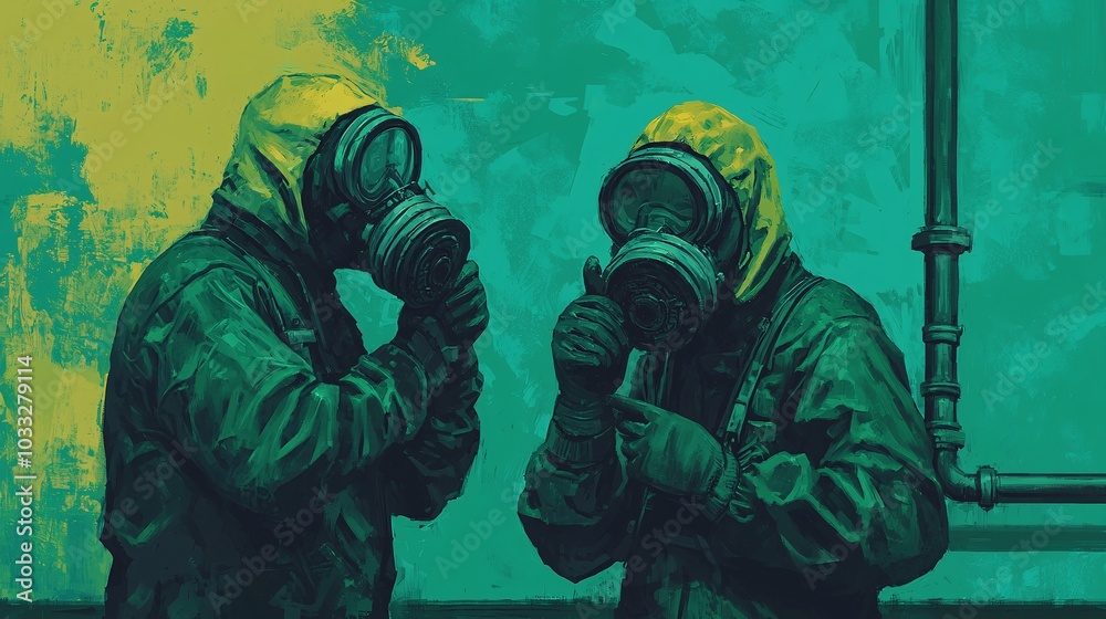 Exploring the dangers of hazardous environments the role of protective gear in ensuring safety and health Exploring the dangers of hazardous environments the role of protective gear in ensuring safety and health