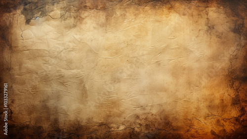 old parchemin paper, curled edges, burning with little flames, ashes on all side, light amber color lighting, Background texture