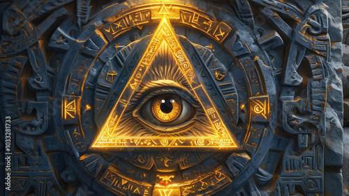 Secret Document with Illuminati Seal: Unveiling Mysteries and Controversies