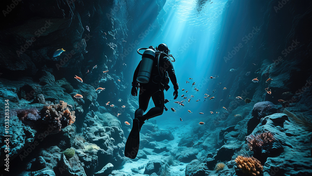 xploring the Abyss: Deep Sea Wonders