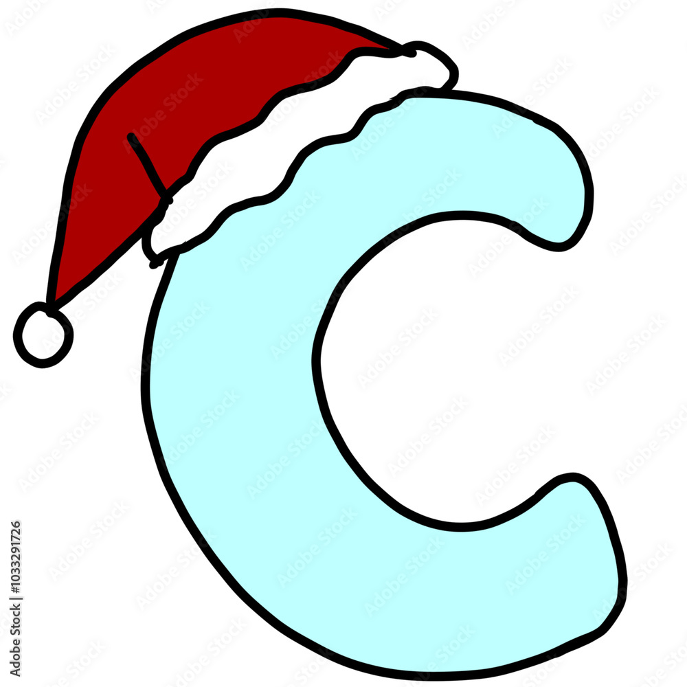 C C