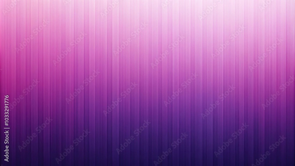 Pink and purple gradient oil painting with a panoramic view Pink and purple gradient oil painting with a panoramic view