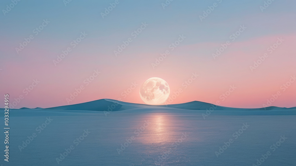 Serene Desert Photography: Capturing the Beauty of Nature Serene Desert Photography: Capturing the Beauty of Nature