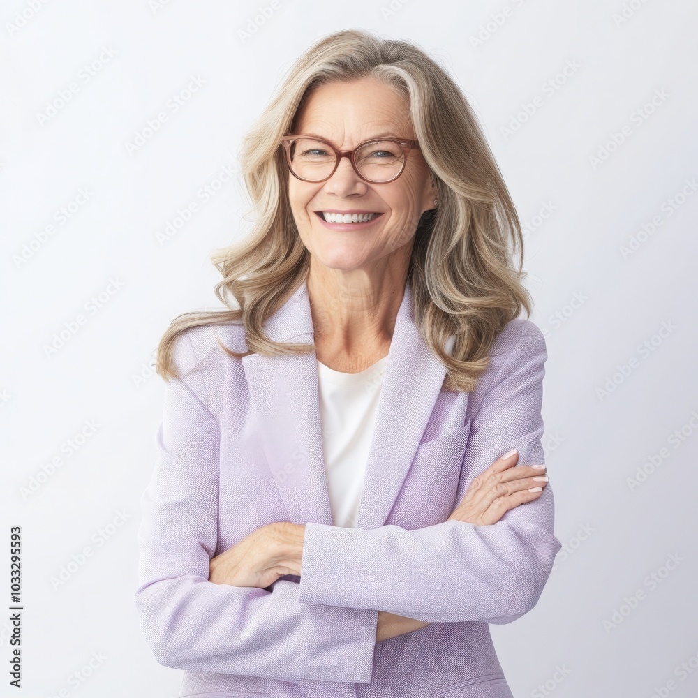 portrait of a business woman portrait of a business woman