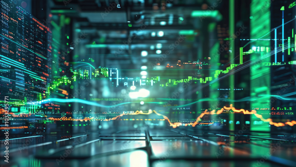 Economic Symbols in the Digital World: Depicting the Future