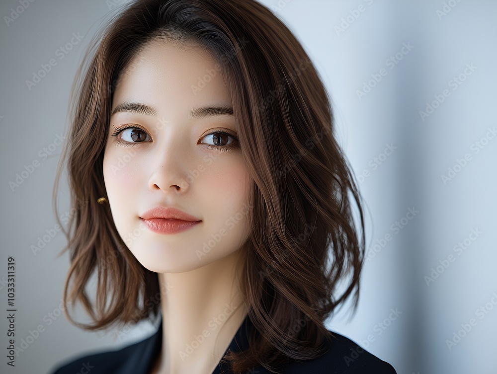 日本人女性 日本人女性