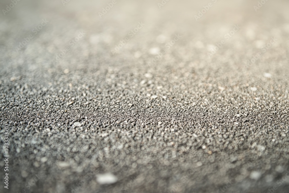 Abstract Background Texture of Small Grey Stones Abstract Background Texture of Small Grey Stones
