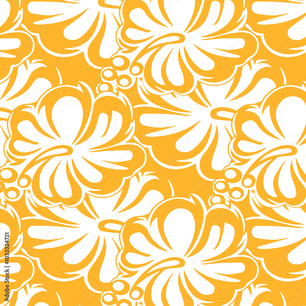 Textile graphic pattern Textile graphic pattern