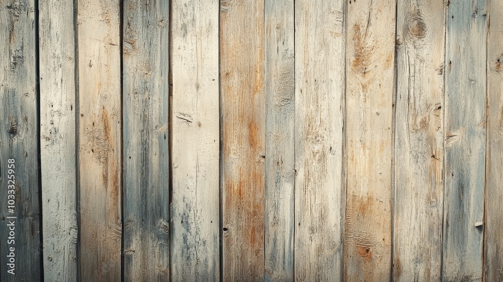 Weathered Rustic Wooden Texture Background Weathered Rustic Wooden Texture Background