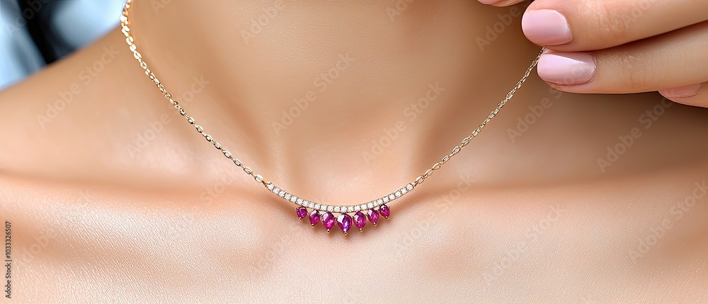 Custom Jewelry Creation with Gemstones Custom Jewelry Creation with Gemstones