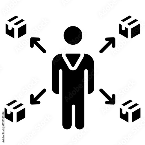 Job icon