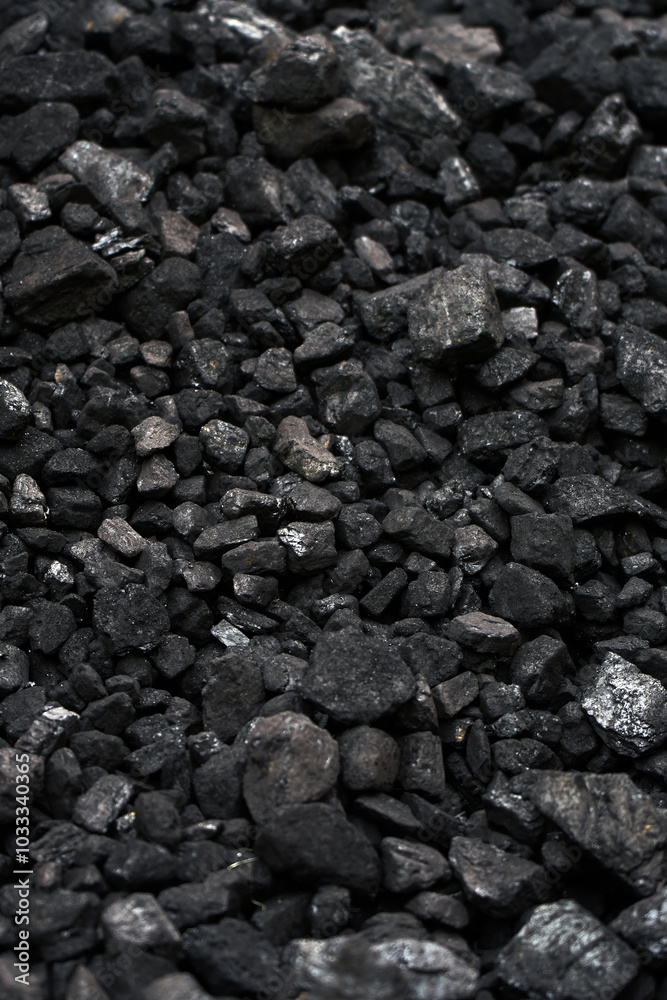 Anthracite Coal Stones Texture for Power Anthracite Coal Stones Texture for Power