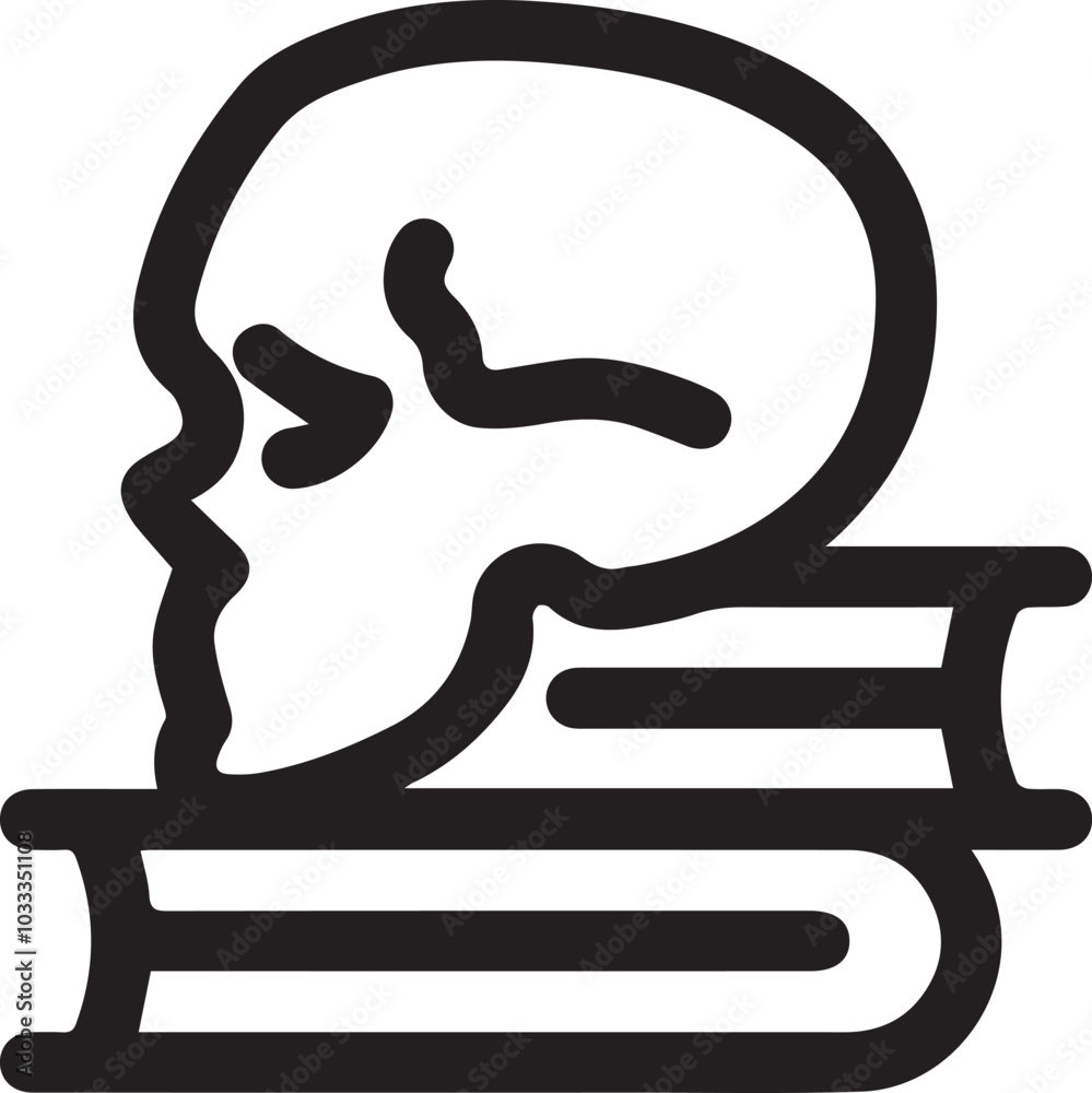Skull icon symbol vector image illustration
Skull icon symbol vector image illustration
