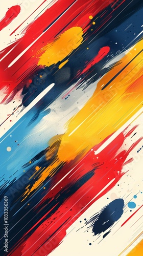 A vibrant, high-saturation graffiti background featuring colorful splashes and artistic expressions. This image serves as a dynamic backdrop for various commercial projects.