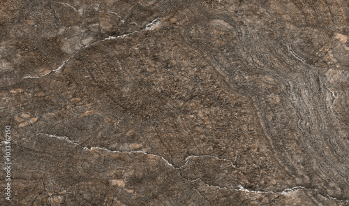 Dark brown marble background with hight reloution for digital tiles