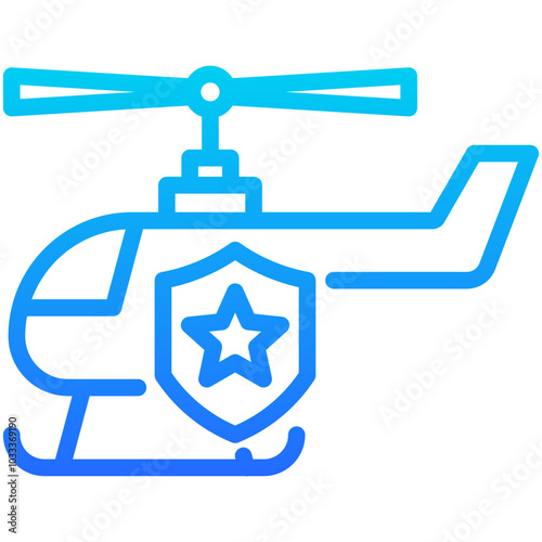 Patrols Icon