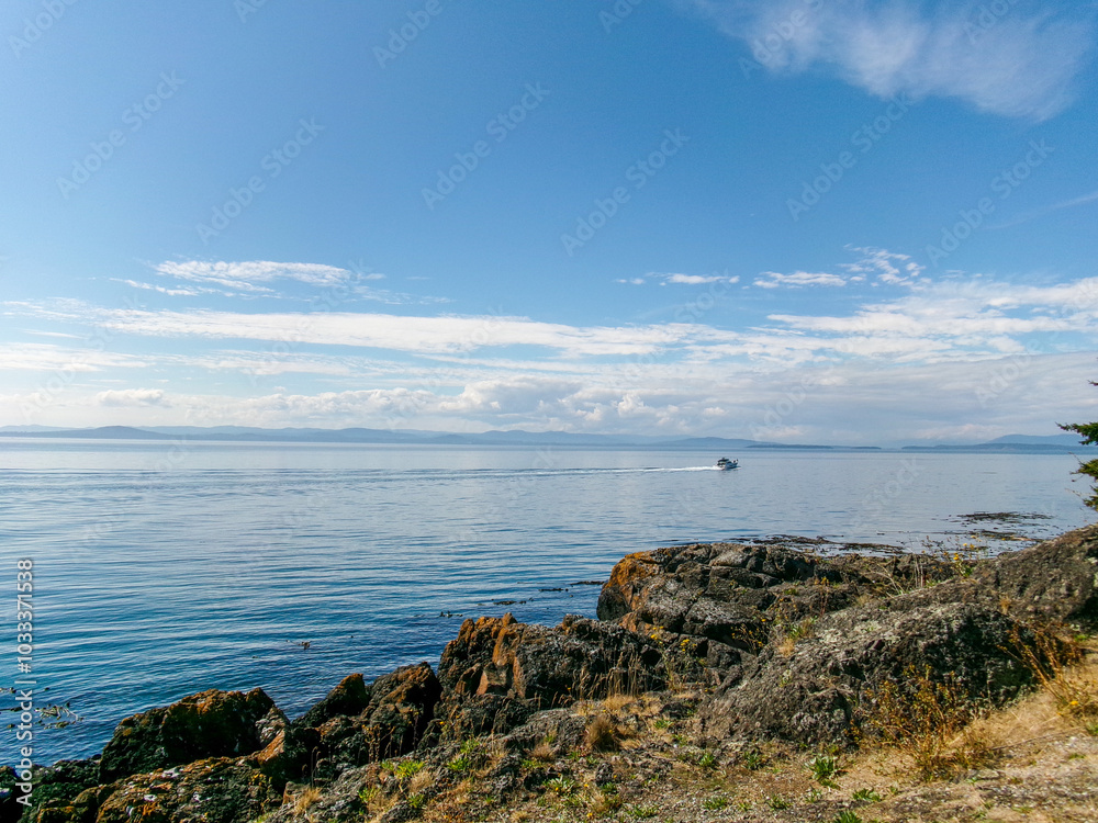 San Juan Island San Juan Island