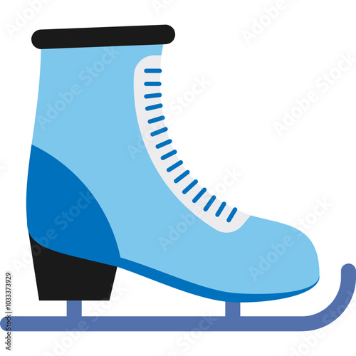 Ice Skating Shoe