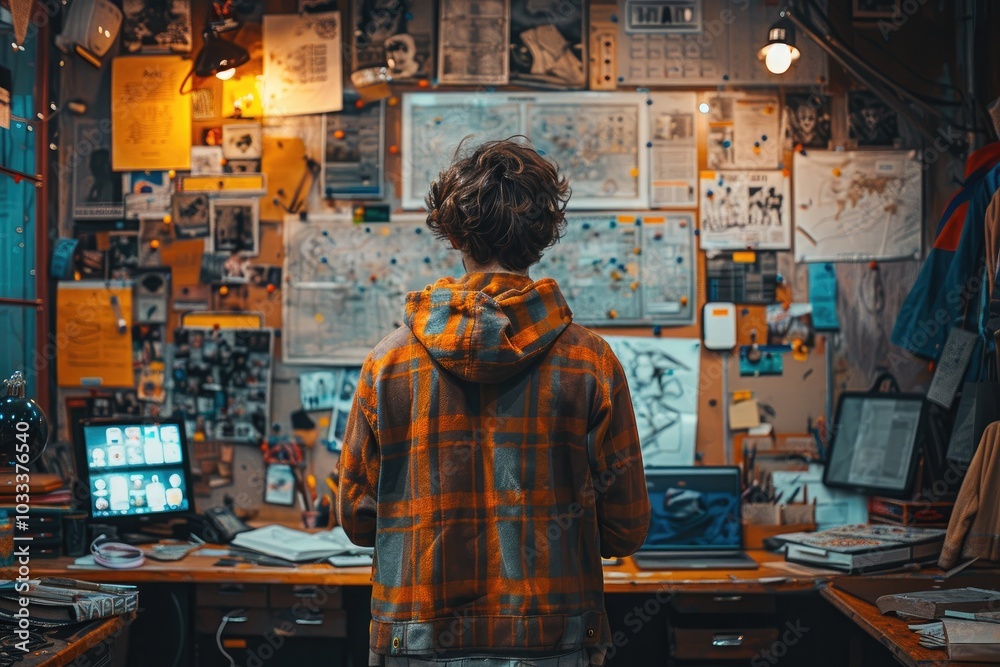 A candid shot of someone involved in a hobby or activity they love couple coworkers enjoying a quiet moment together A candid shot of someone involved in a hobby or activity they love couple coworkers enjoying a quiet moment together
