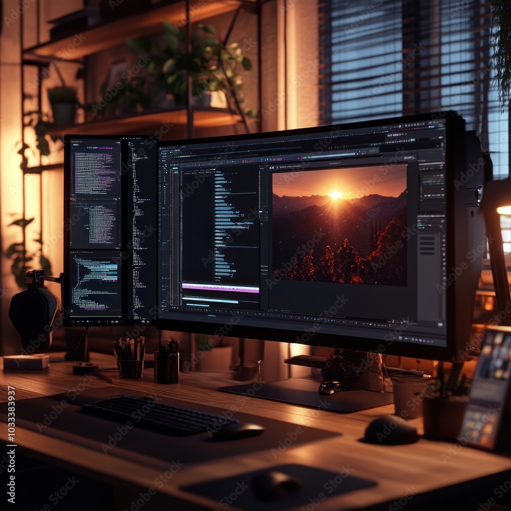 Video creator with advanced tools Video creator with advanced tools