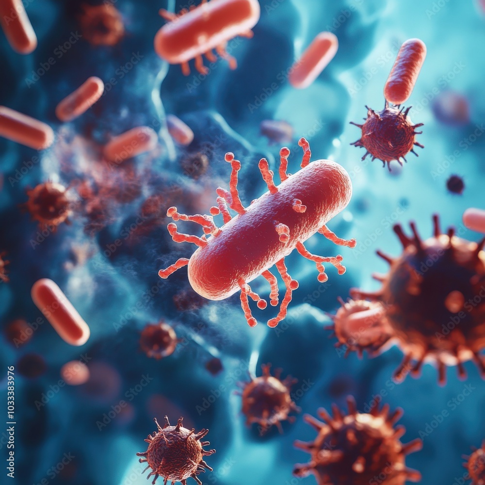 Immune Response to Foreign Organism. Science and Biology of Microbiology and Immunity Immune Response to Foreign Organism. Science and Biology of Microbiology and Immunity