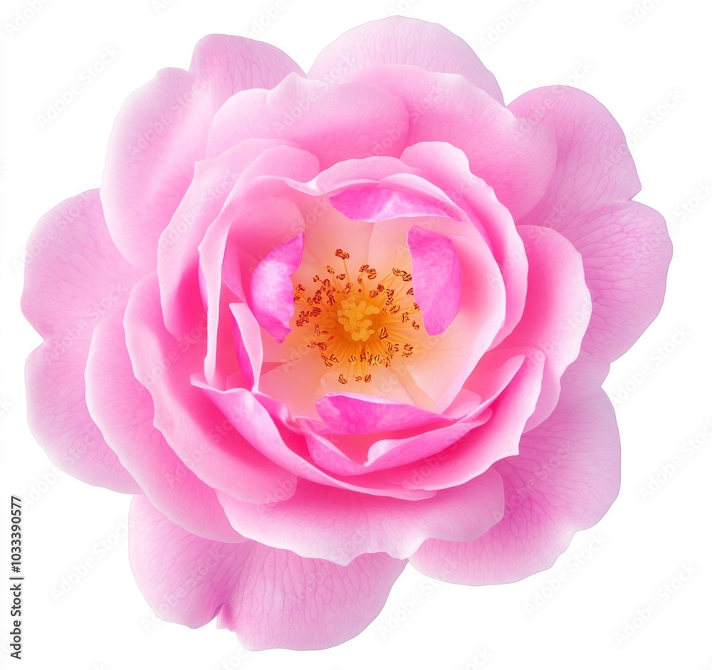 High-Quality PNG of Pink Rose flowers focus stacking close up isolated for love wedding and valentines day Isolated on White Background – High Resolution High-Quality PNG of Pink Rose flowers focus stacking close up isolated for love wedding and valentines day Isolated on White Background – High Resolution