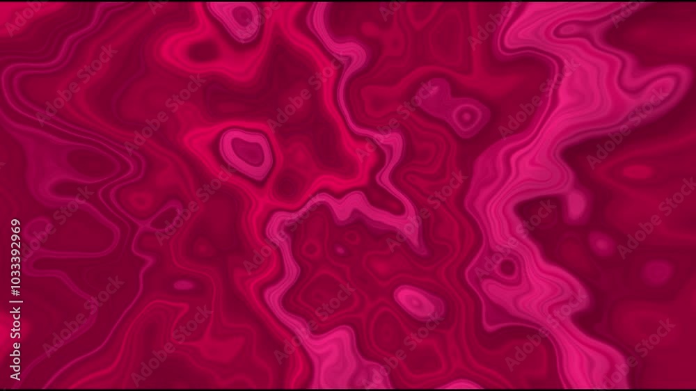 Mesmerizing abstract red purple fluid background animation. This artistic design radiates tranquility with its smooth, flowing aesthetic Mesmerizing abstract red purple fluid background animation. This artistic design radiates tranquility with its smooth, flowing aesthetic