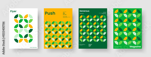 Creative Flyer Layout. Isolated Business Presentation Template. Abstract Poster Design. Book Cover. Report. Background. Brochure. Banner. Leaflet. Journal. Catalog. Handbill. Pamphlet