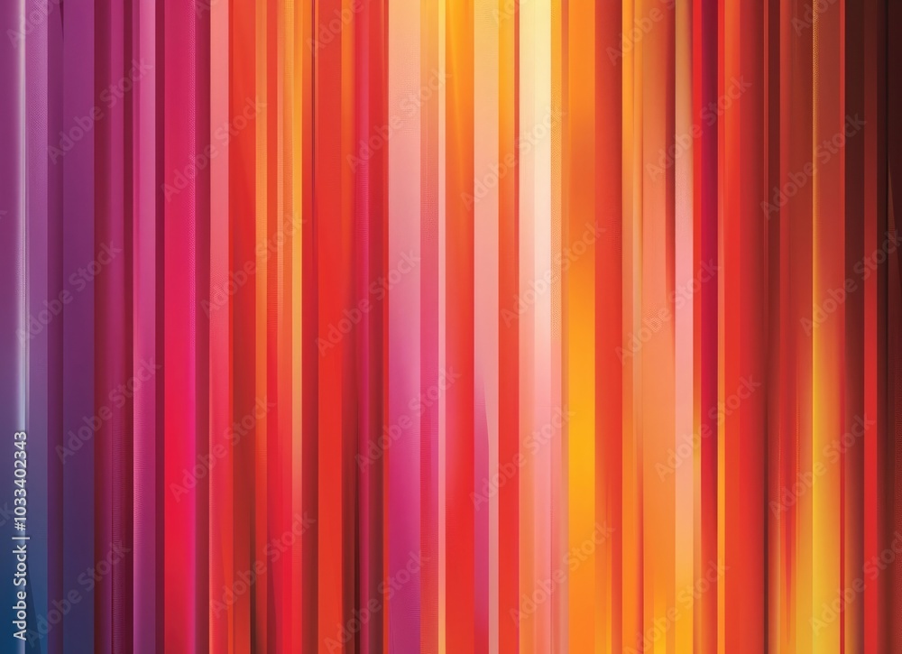 Abstract background with vertical stripes of different colors. Modern colorful gradient vector illustration for design, cover, and banner template Abstract background with vertical stripes of different colors. Modern colorful gradient vector illustration for design, cover, and banner template