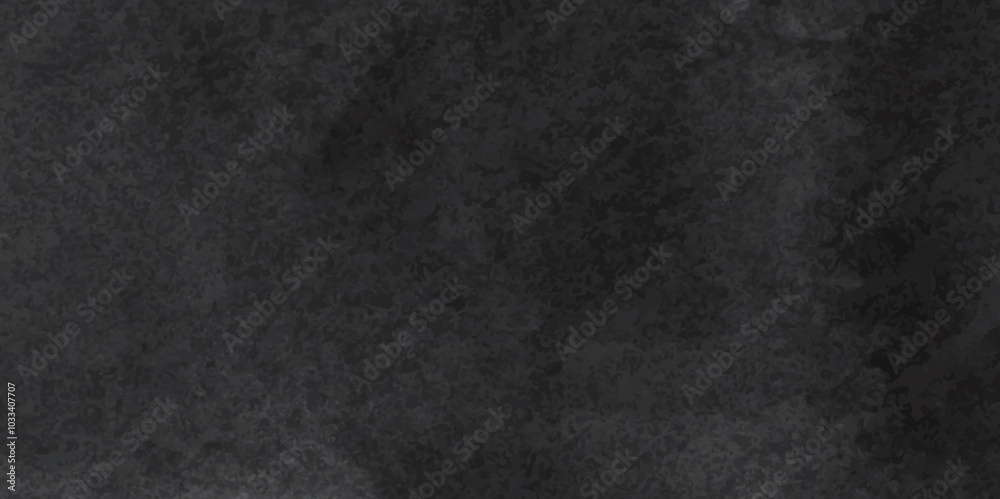 Fototapeta premium Abstract black and white wall texture and marble texture background, natural rustic texture, old grunge paper texture design. Cement textured surface as background. Texture of gray felt design 