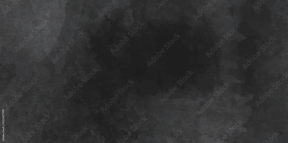 Naklejka premium Abstract black and white wall texture and marble texture background, natural rustic texture, old grunge paper texture design. Cement textured surface as background. Texture of gray felt design 