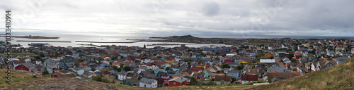 Saint-Pierre-et-Miquelon