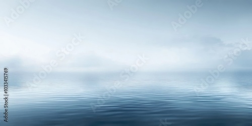 Water background texture featuring reflection and blank space for copy or text.