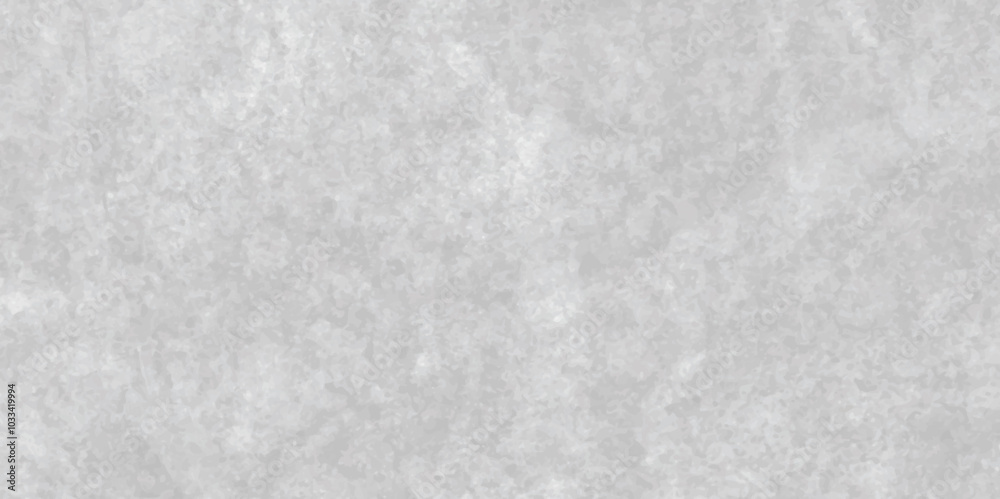 Naklejka premium Abstract white grunge cement or concrete painted wall texture and white stone wall background in vintage style for graphic design white plaster architectural wall for rustic concept. paper texture . 