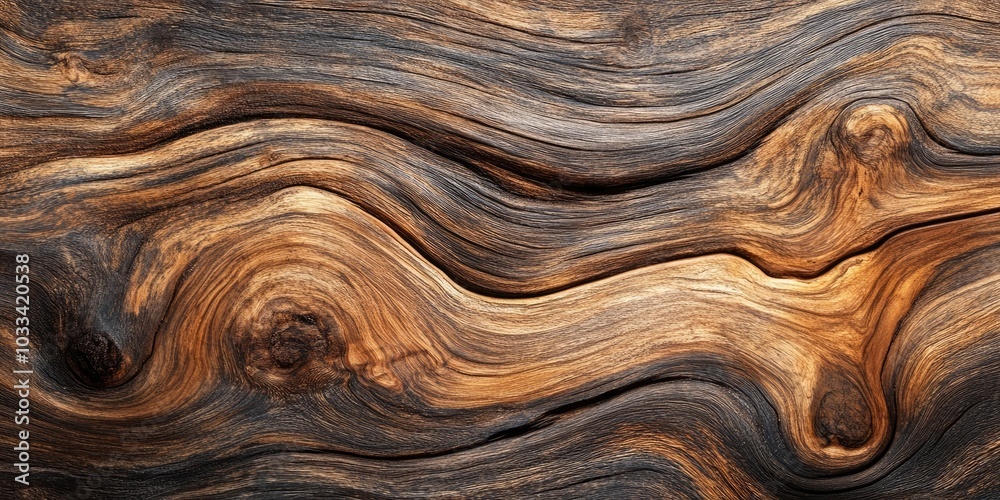 Abstract template background featuring real wood texture Abstract template background featuring real wood texture