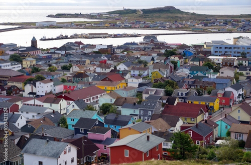 Saint-Pierre-et-Miquelon