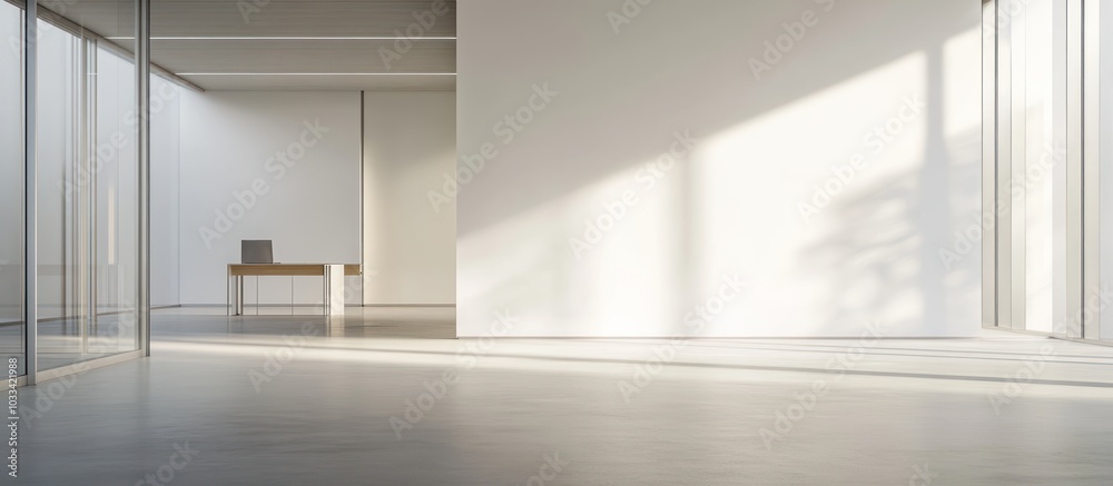 Modern Office Interior Design Modern Office Interior Design