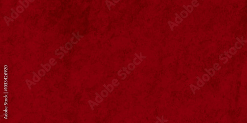 Abstract design with grunge red dark Stucco wall background .Old grunge paper texture design. This design are used for wallpaper ,poster, Chalkboard. Dark red concrete wall grunge texture background	