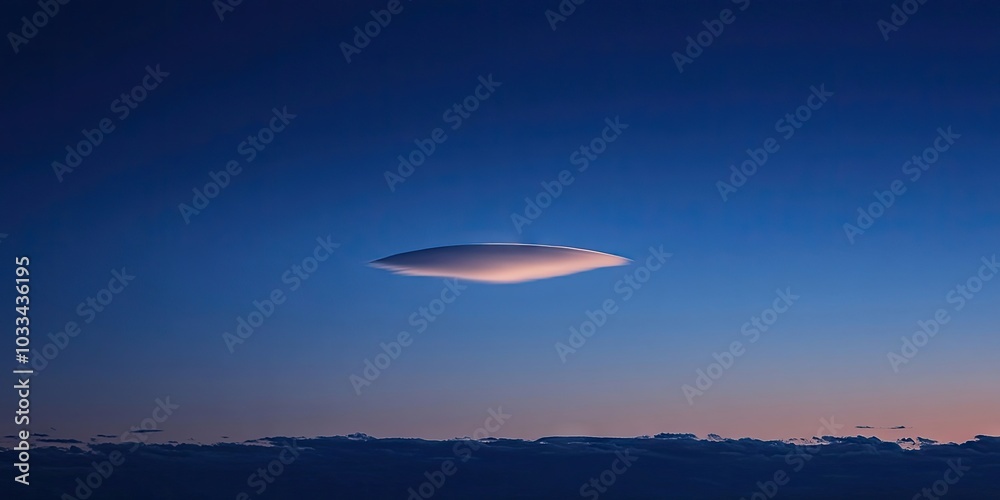dark blue evening twilight sky featuring a single white cloud wallpaper background pattern dark blue evening twilight sky featuring a single white cloud wallpaper background pattern