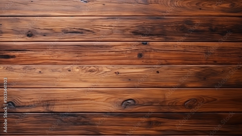 Brown wood top texture background Brown wood top texture background