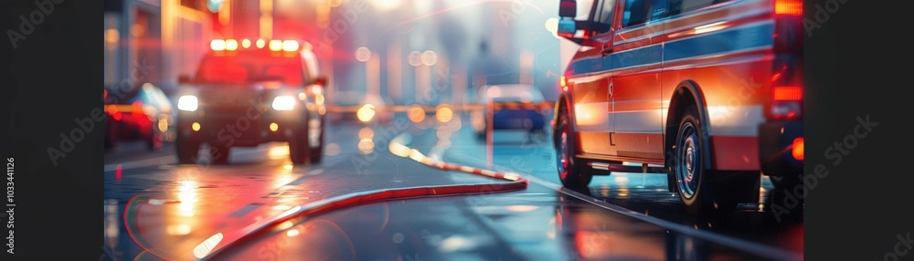 Create immersive 3D illustrations of emergency drills and simulations, preparing individuals and organizations for crises Create immersive 3D illustrations of emergency drills and simulations, preparing individuals and organizations for crises