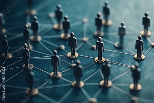 Organizational structure concept. Teamwork organization and business workflow process management for Information on hierarchical structure of departments in business 