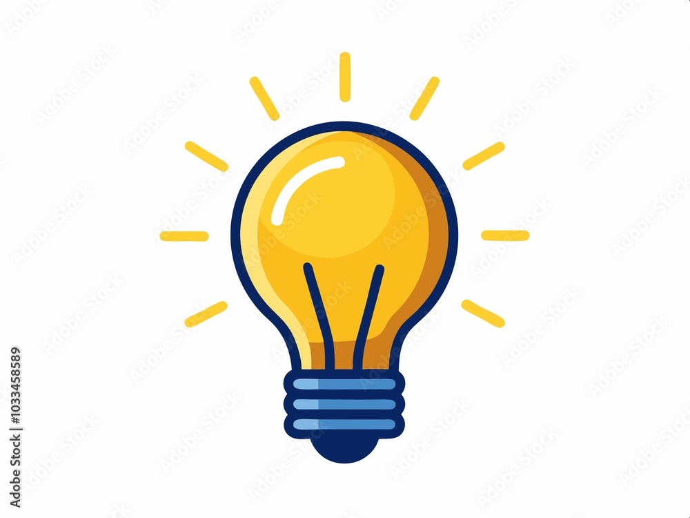 bulb light idea isolated icon vector illustration designicon vector illustration design
bulb light idea isolated icon vector illustration designicon vector illustration design